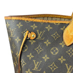 Louis Vuitton Monogram Neverfull GM