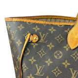 Louis Vuitton Monogram Neverfull GM