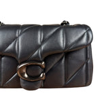 Coach Pillow Nappa Leather Tabby 18 Bag