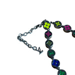 Louis Vuitton Monogram Colours Necklace