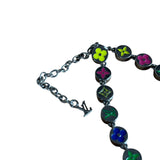 Louis Vuitton Monogram Colours Necklace