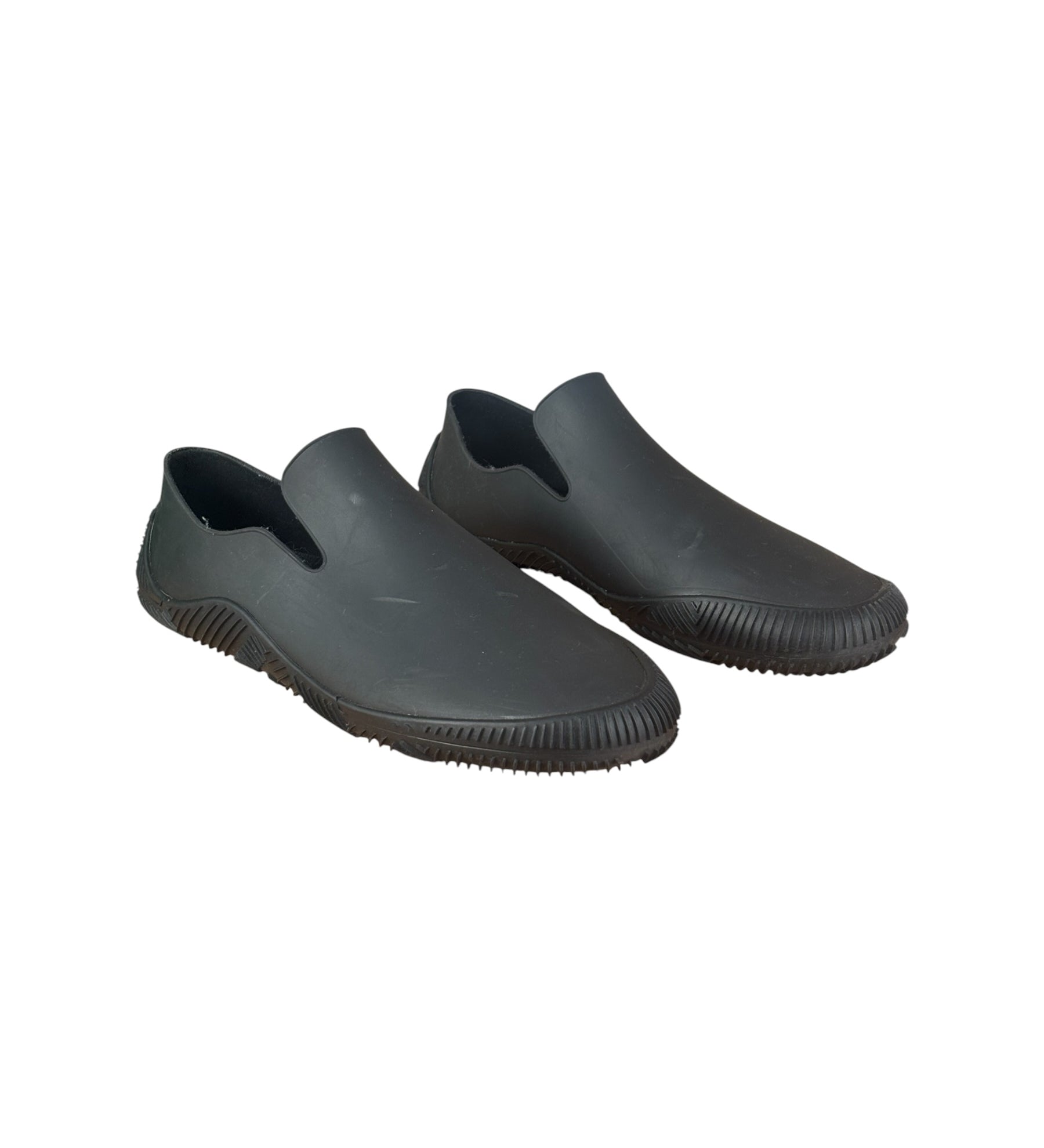 Bottega Veneta Rubber Loafers