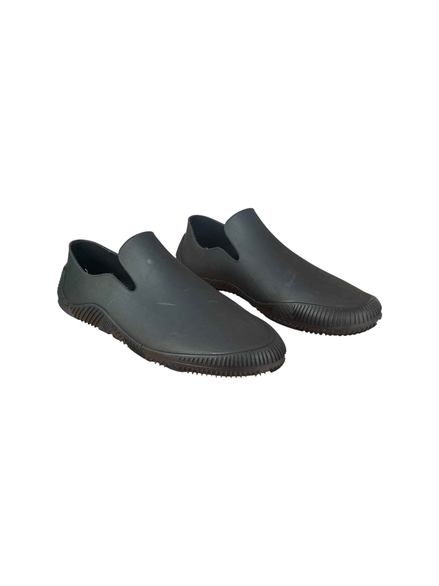 Bottega Veneta Rubber Loafers