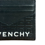 Givenchy Signature Black Cardholder