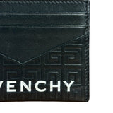 Givenchy Signature Black Cardholder