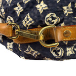 Louis Vuitton Navy Cruise Bulles MM