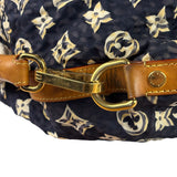 Louis Vuitton Navy Cruise Bulles MM