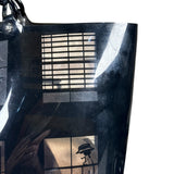 Chanel PVC Coco Window Tote Black 2003-04