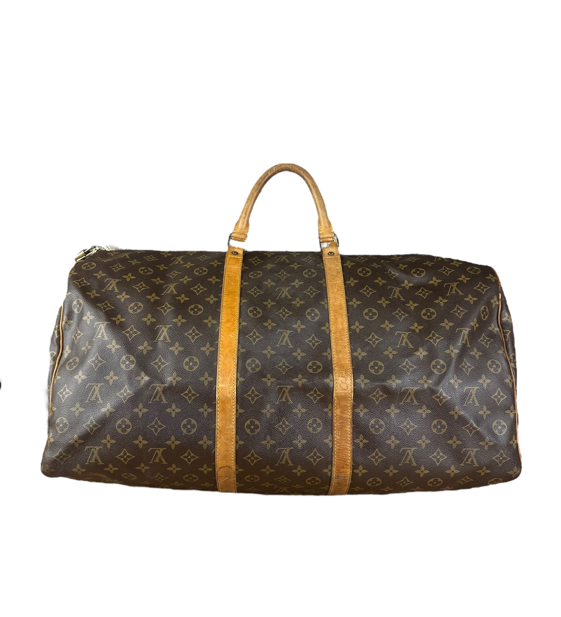 Louis Vuitton Monogram Keepall 60