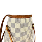 Louis Vuitton Damier Azur Neverfull MM