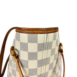 Louis Vuitton Damier Azur Neverfull MM