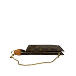 Louis Vuitton Monogram Partition Pouch