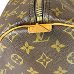 Louis Vuitton Monogram Keepall 55