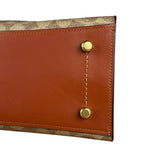 Coach Signature Charlie Carryall Two Way Bag