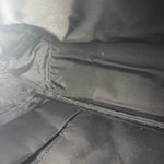 Burberry Vintage Nylon Sherry Handbag