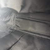 Burberry Vintage Nylon Sherry Handbag