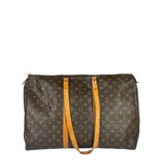 Louis Vuitton Monogram Sac Flanerie 50