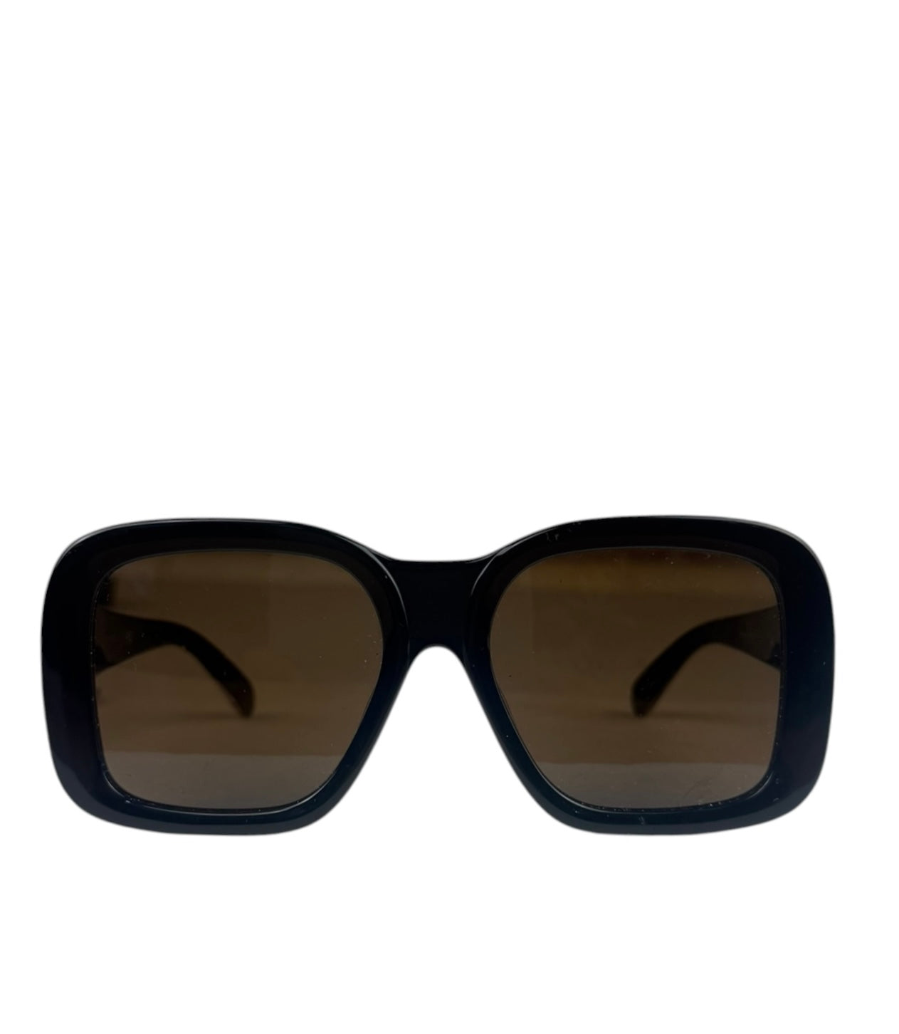 Stella McCartney Geometric Sunglasses