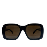 Stella McCartney Geometric Sunglasses