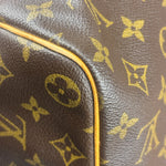 Louis Vuitton Vintage Monogram Keepall 45
