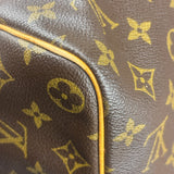Louis Vuitton Vintage Monogram Keepall 45