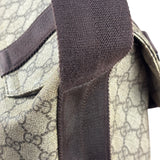 Gucci GG Supreme Messenger Bag