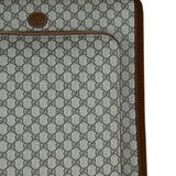Gucci GG Supreme Medium Trolley Luggage