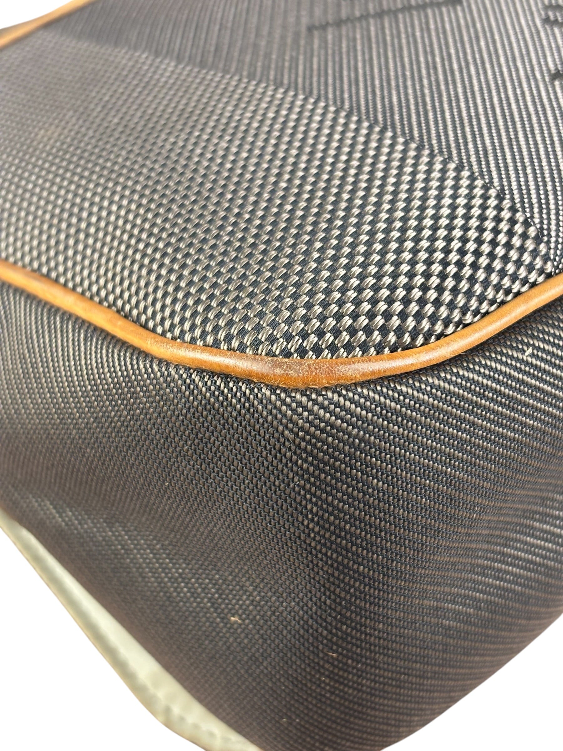 Louis Vuitton Damier Geant Messenger Shoulder Bag