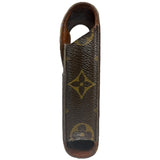 Louis Vuitton Monogram Vintage Case