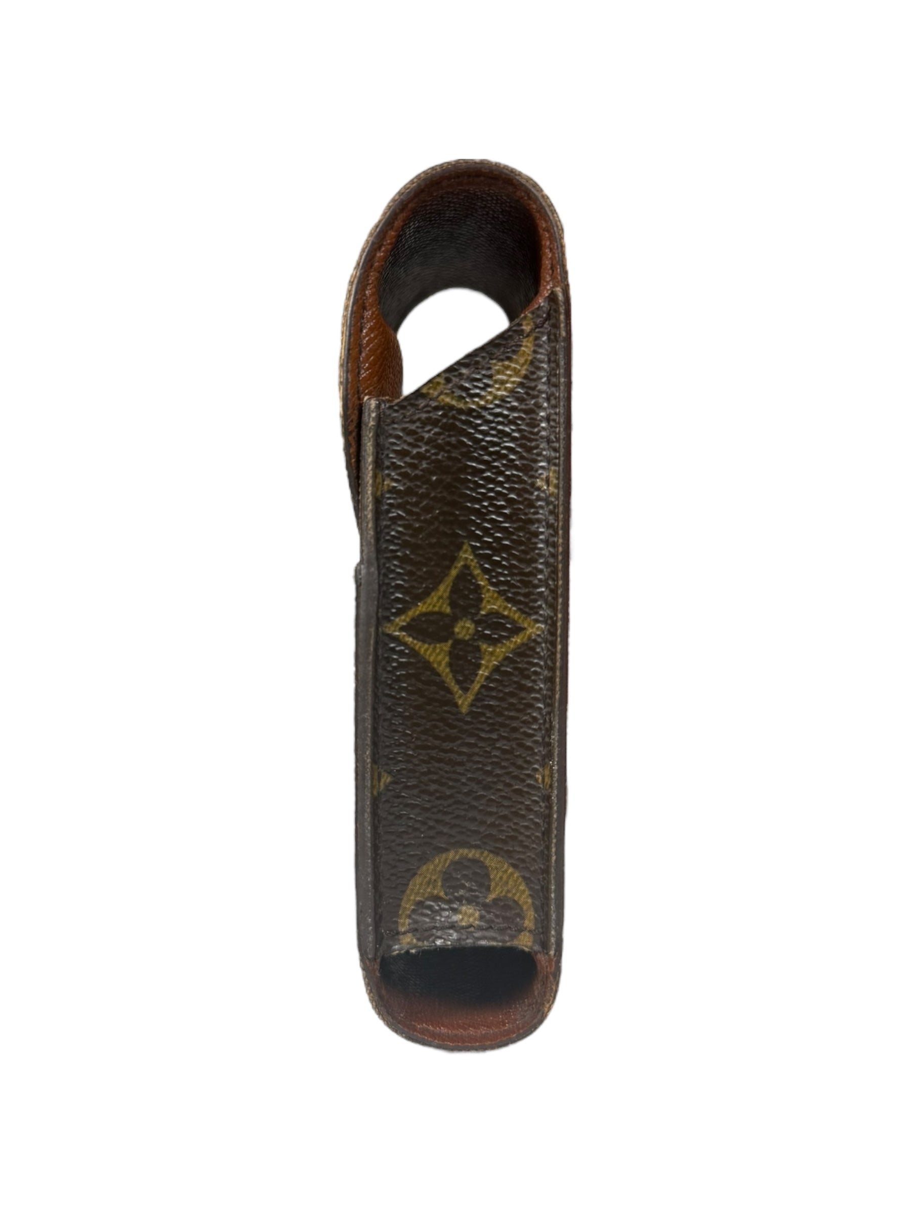 Louis Vuitton Monogram Vintage Case