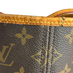 Louis Vuitton Monogram Neverfull Tote/Shoulder Bag GM
