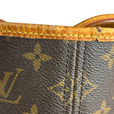 Louis Vuitton Monogram Neverfull Tote/Shoulder Bag GM