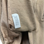 Vintage Jil Sander Wool Trench Coat (Slight Distressing)