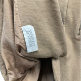 Vintage Jil Sander Wool Trench Coat (Slight Distressing)