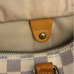 Louis Vuitton Damier Azur Speedy 25