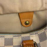 Louis Vuitton Damier Azur Speedy 25