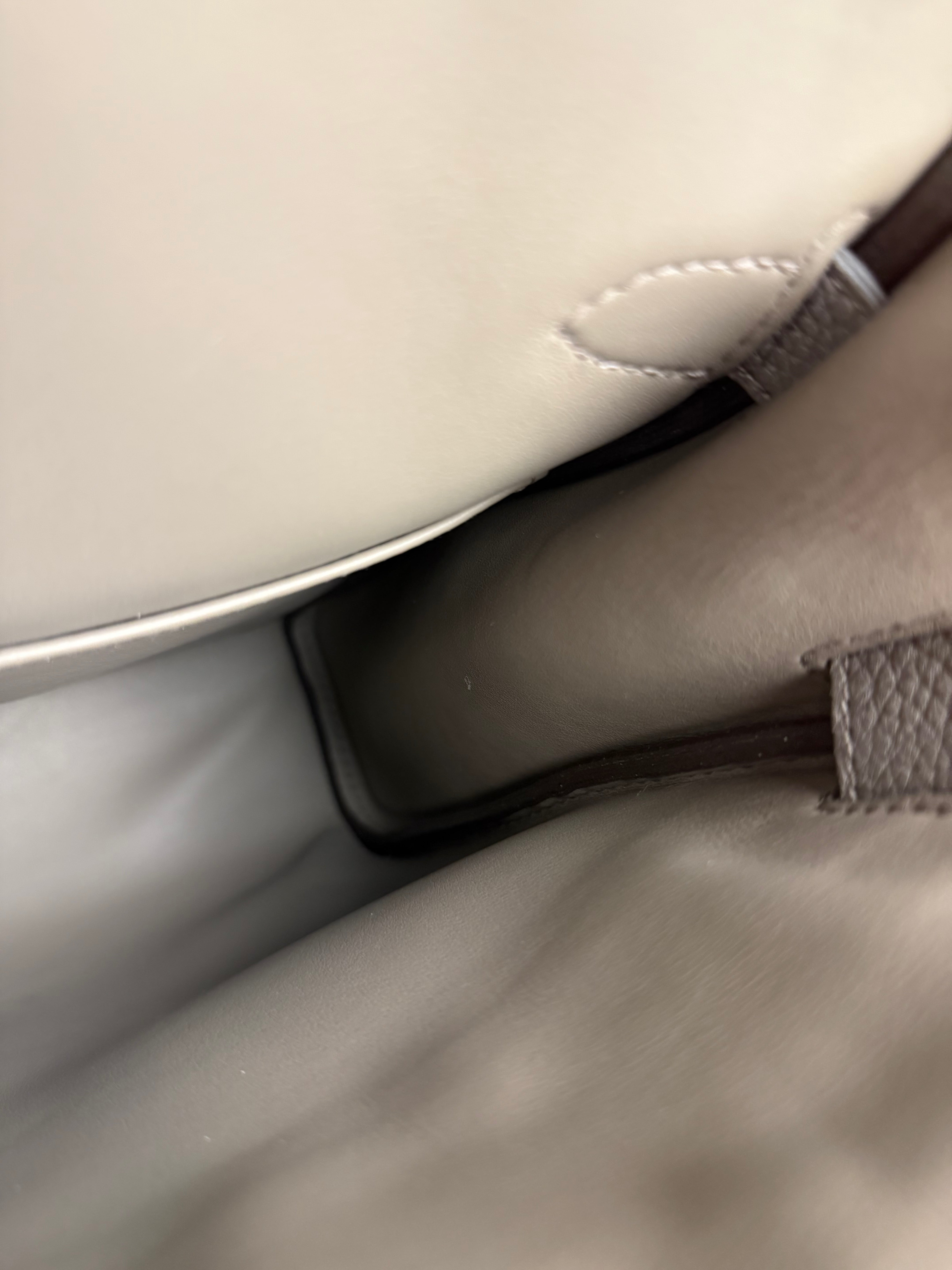 Hermes HAC A DOS PM Birkin Backpack Sling 2025