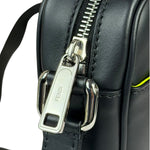 Fendi Leather I.C.U Crossbody Bag