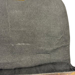 Louis Vuitton Black Leather/ Monogram Marignan 2Way Bag