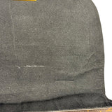 Louis Vuitton Black Leather/ Monogram Marignan 2Way Bag