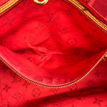 Louis Vuitton Articles de Voyage Cabas Tote