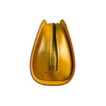 Louis Vuitton Yellow Epi Pouch