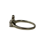 Vivienne Westwood Reina Petite Silver Ring