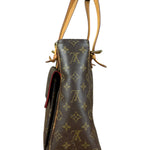 Louis Vuitton Vintage Monogram Multpli-Cite Bag