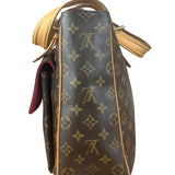 Louis Vuitton Monogram Multipli-Cite Shoulder Tote Bag
