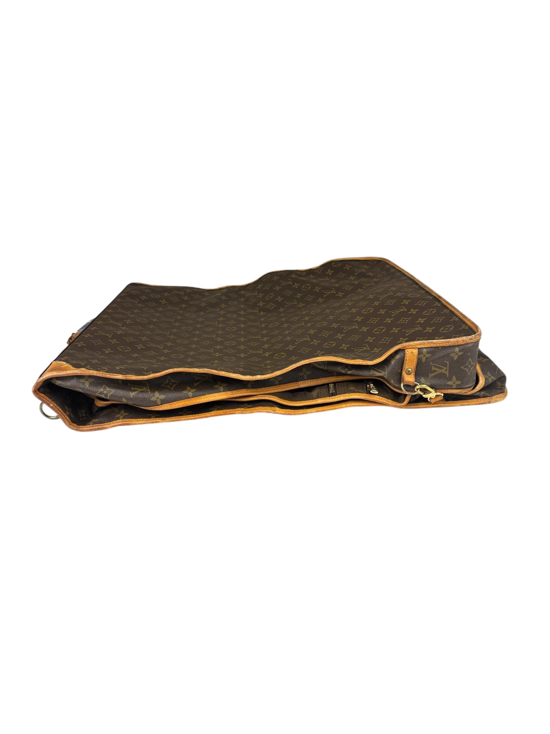 Louis Vuitton Monogram Garment Bag