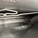 Chanel Metallic Quilted 2.55 Reissue Large Double Flap Bag '06-'08