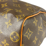 Louis Vuitton Monogram Speedy 25