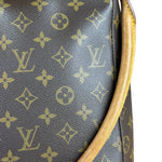 Louis Vuitton Vintage Monogram Looping GM