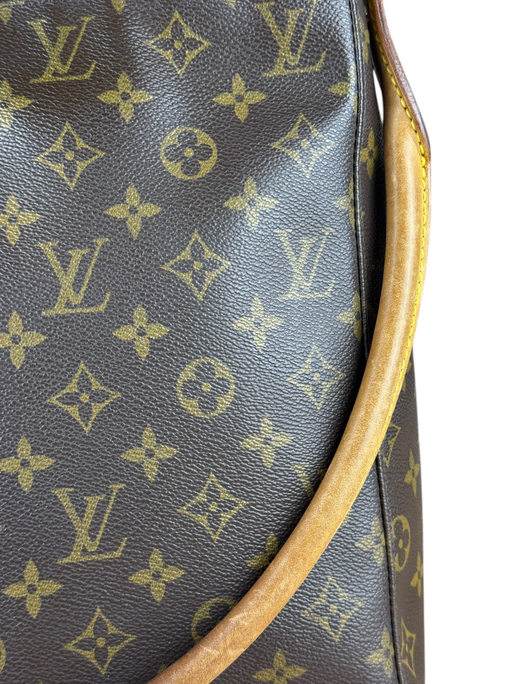 Louis Vuitton Vintage Monogram Looping GM